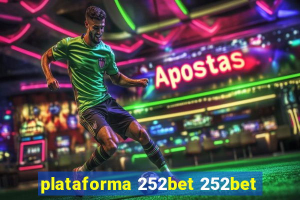 plataforma 252bet 252bet